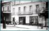 Saida Au Petit Bazar Avenue Gambetta